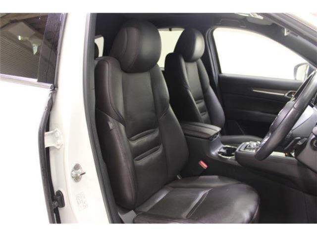 CX-8(新潟県新潟市東区)