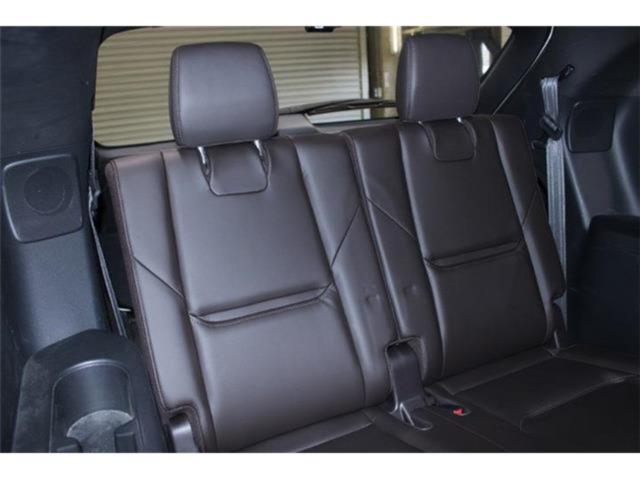 CX-8(新潟県新潟市東区)