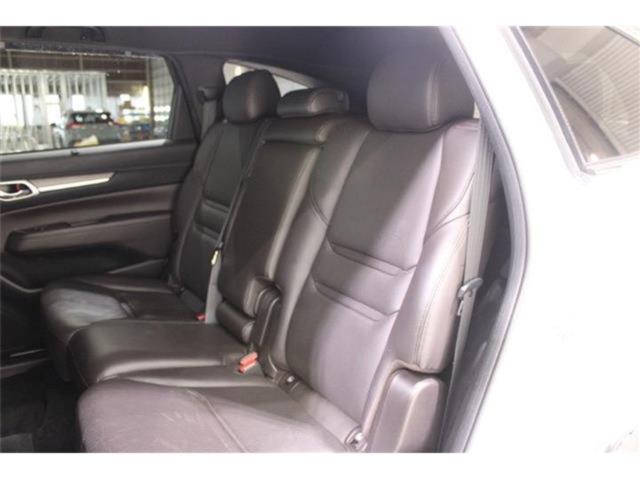 CX-8(新潟県新潟市東区)