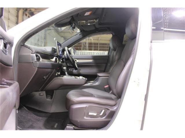 CX-8(新潟県新潟市東区)