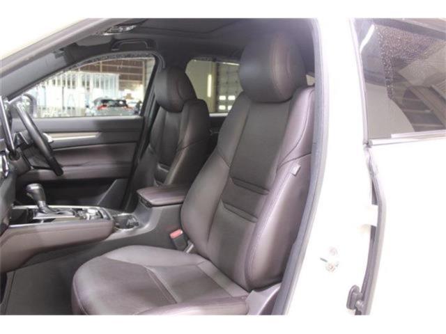 CX-8(新潟県新潟市東区)