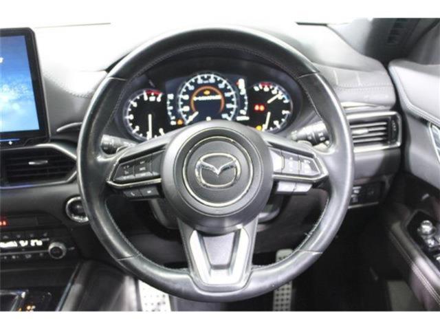 CX-8(新潟県新潟市東区)