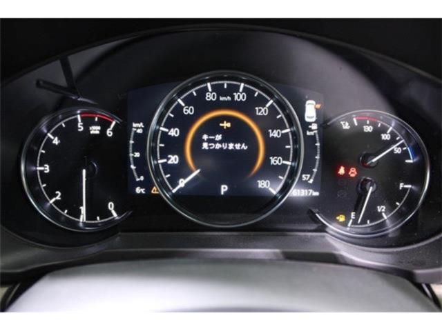 CX-8(新潟県新潟市東区)