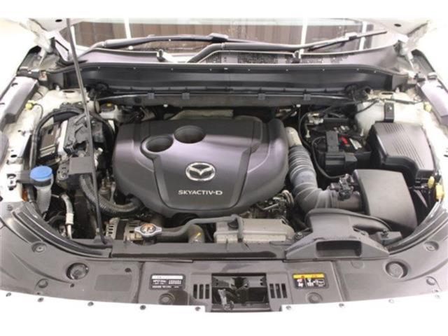 CX-8(新潟県新潟市東区)