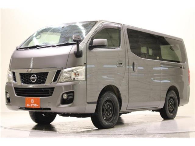 NV350キャラバン（新潟県新潟市東区）