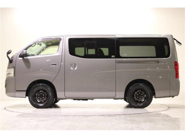 NV350キャラバン（新潟県新潟市東区）