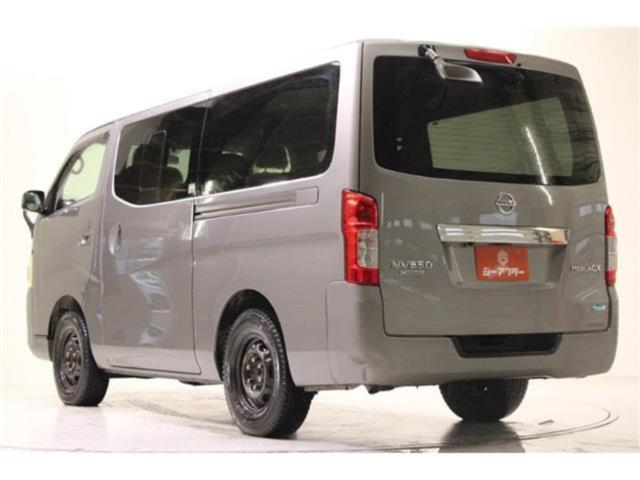 NV350キャラバン（新潟県新潟市東区）