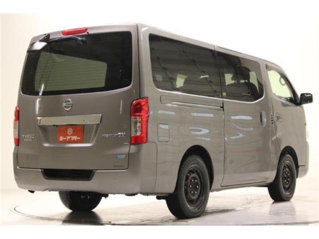 NV350キャラバン（新潟県新潟市東区）