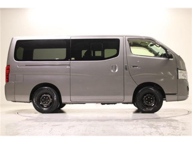 NV350キャラバン（新潟県新潟市東区）