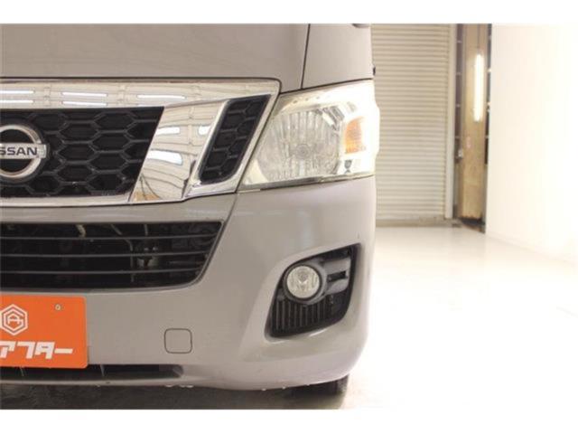 NV350キャラバン（新潟県新潟市東区）