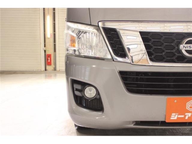 NV350キャラバン（新潟県新潟市東区）