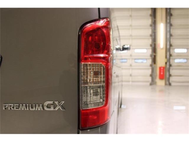 NV350キャラバン（新潟県新潟市東区）