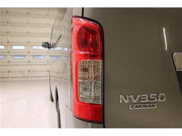 NV350キャラバン（新潟県新潟市東区）