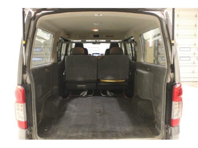 NV350キャラバン（新潟県新潟市東区）