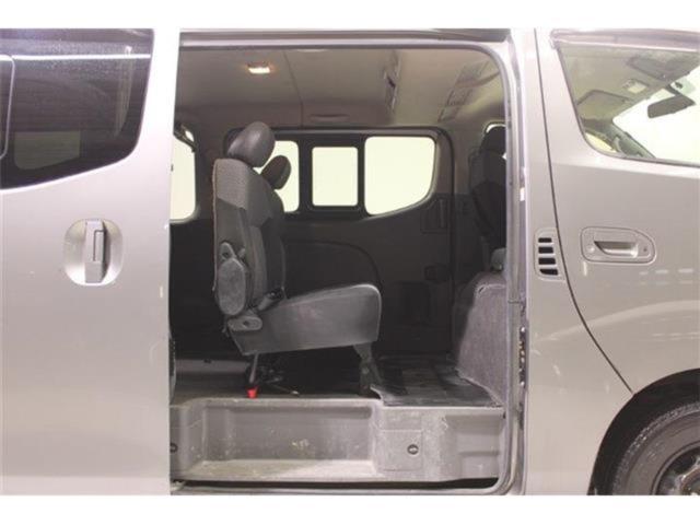 NV350キャラバン（新潟県新潟市東区）