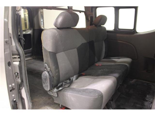 NV350キャラバン（新潟県新潟市東区）