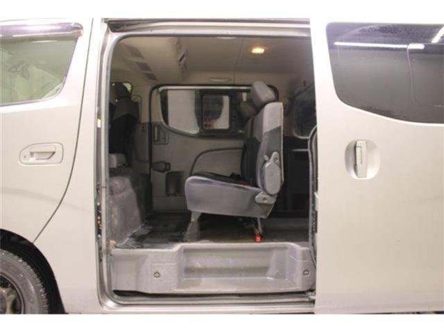 NV350キャラバン（新潟県新潟市東区）