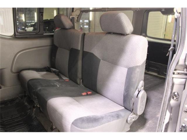 NV350キャラバン（新潟県新潟市東区）