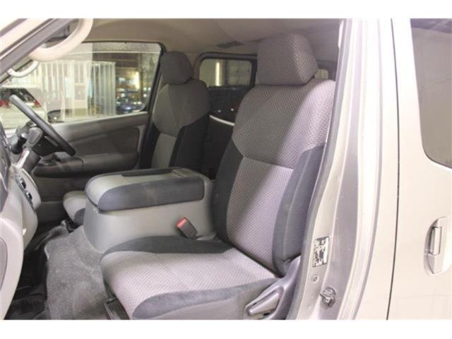 NV350キャラバン（新潟県新潟市東区）