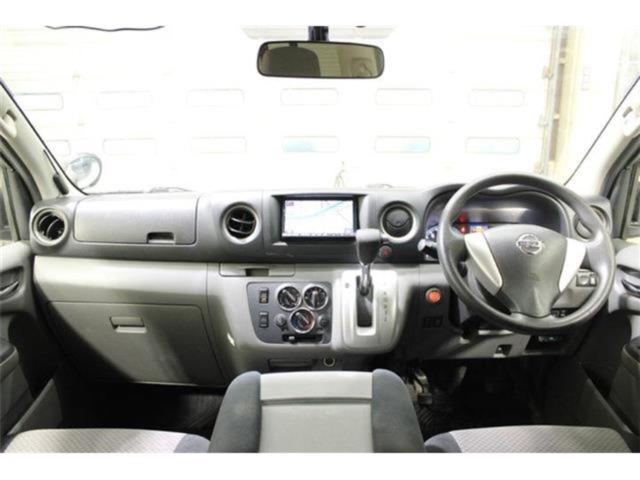 NV350キャラバン（新潟県新潟市東区）