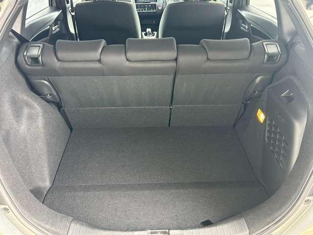 フィットハイブリッド(新潟県北蒲原郡聖籠町)