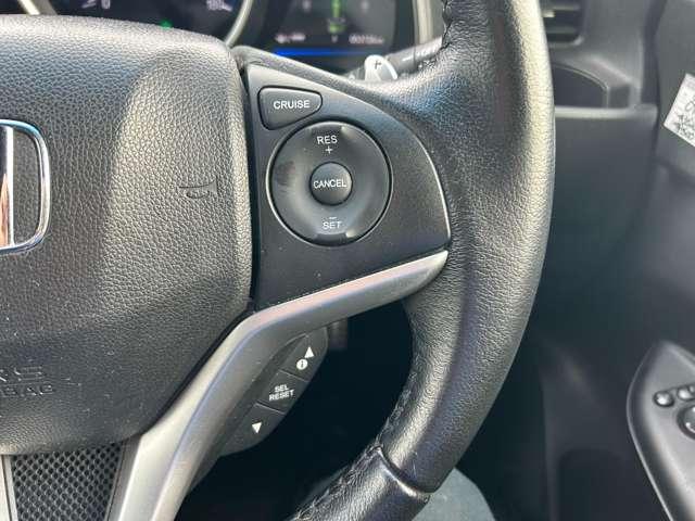 フィットハイブリッド(新潟県北蒲原郡聖籠町)