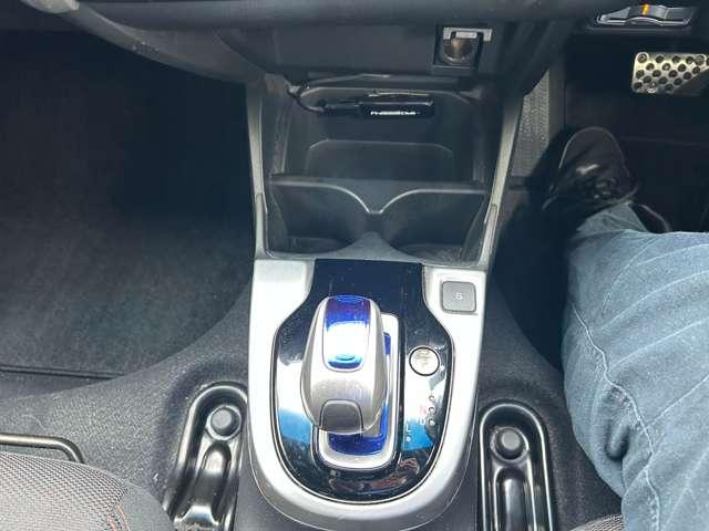 フィットハイブリッド(新潟県北蒲原郡聖籠町)