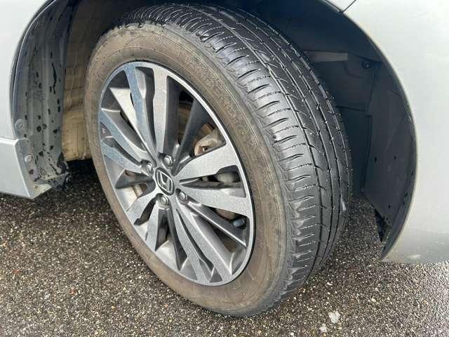 フィットハイブリッド(新潟県北蒲原郡聖籠町)