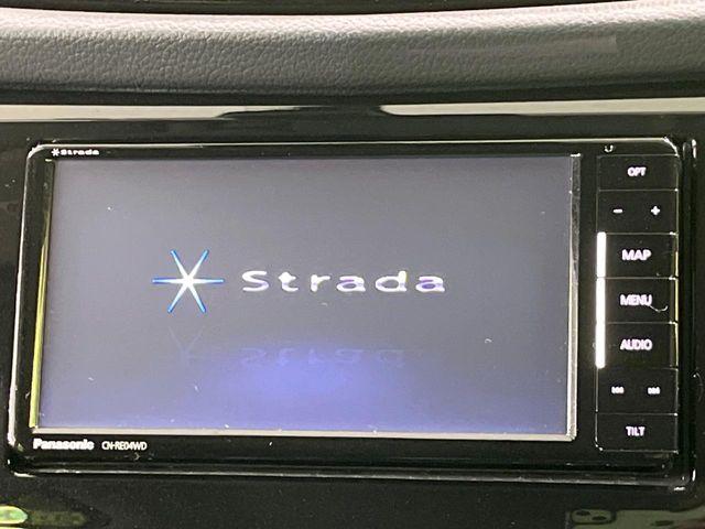 エクストレイル（新潟県長岡市）