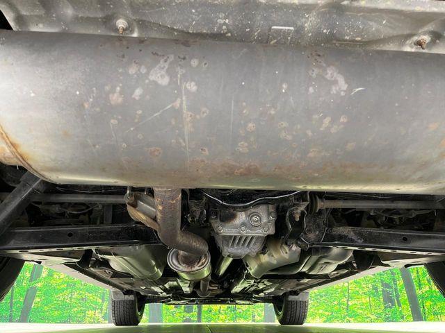 エクストレイル（新潟県長岡市）