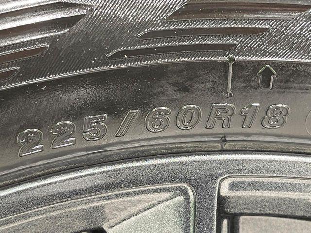 エクストレイル（新潟県長岡市）