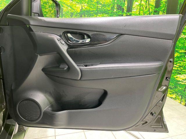 エクストレイル（新潟県長岡市）