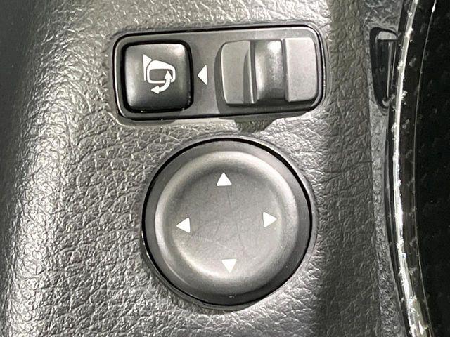 エクストレイル（新潟県長岡市）