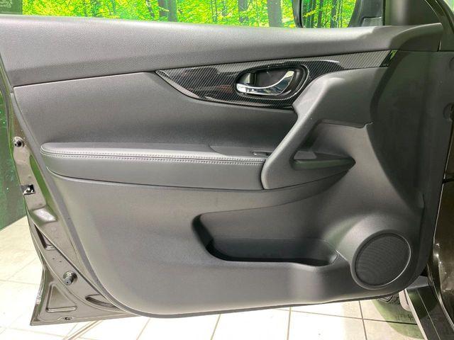 エクストレイル（新潟県長岡市）