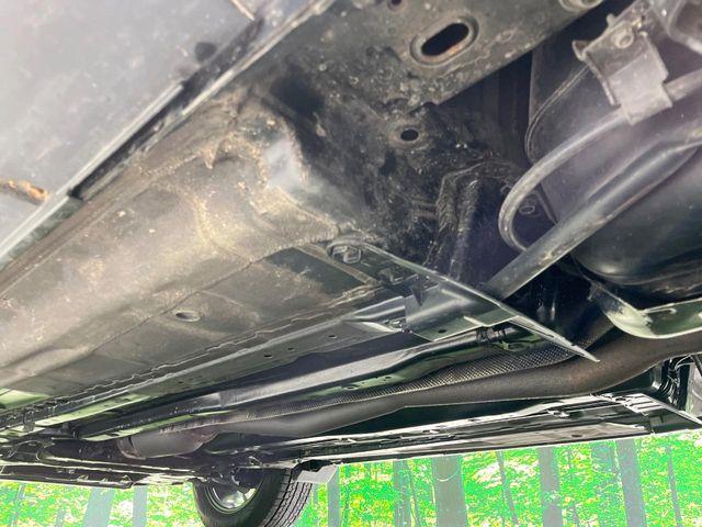 エクストレイル（新潟県長岡市）