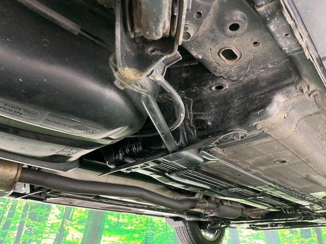 エクストレイル（新潟県長岡市）