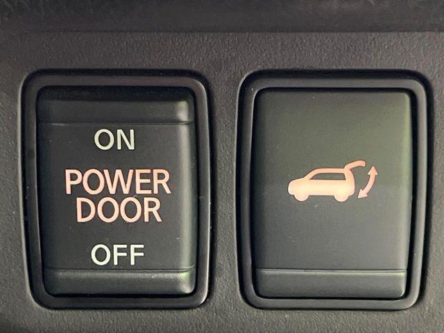 エクストレイル（新潟県長岡市）