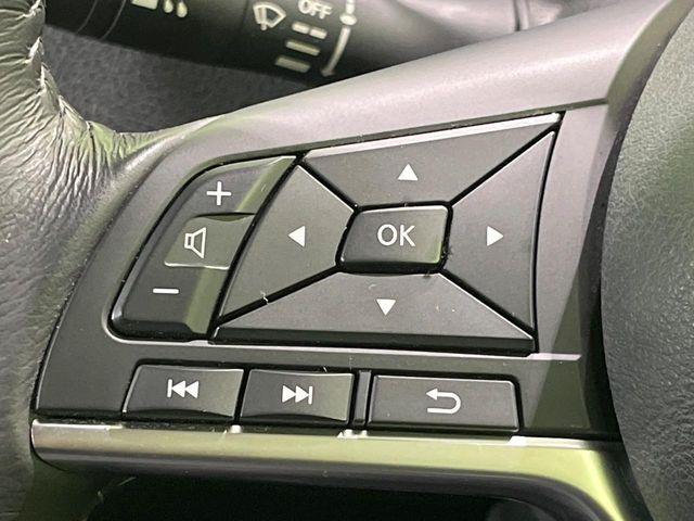 エクストレイル（新潟県長岡市）