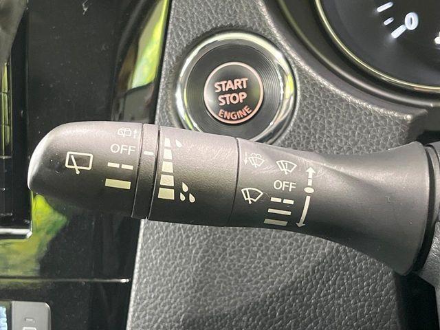 エクストレイル（新潟県長岡市）