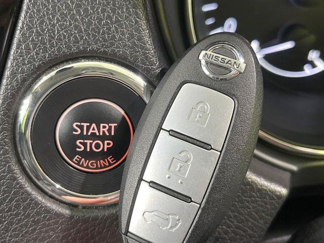 エクストレイル（新潟県長岡市）