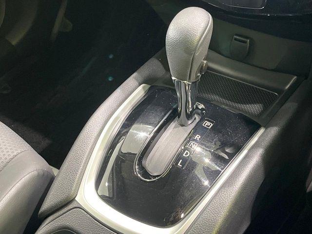 エクストレイル（新潟県長岡市）