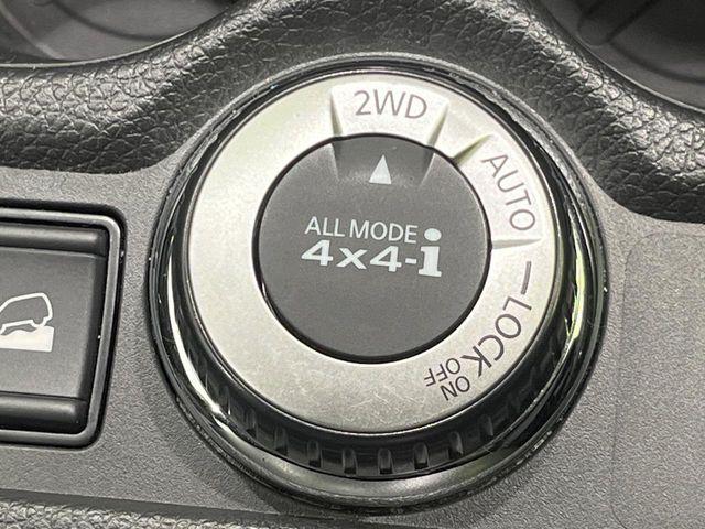 エクストレイル（新潟県長岡市）