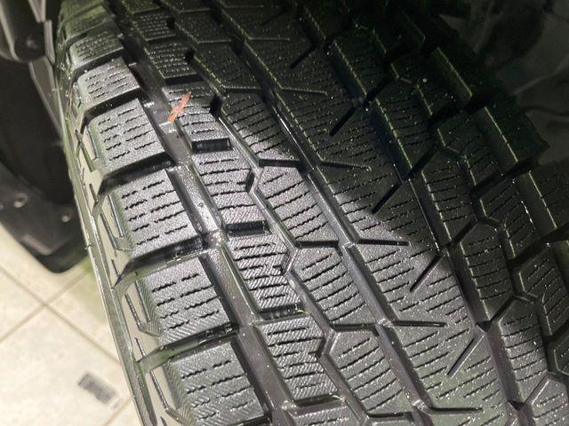 エクストレイル（新潟県長岡市）