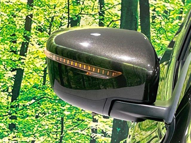 エクストレイル（新潟県長岡市）