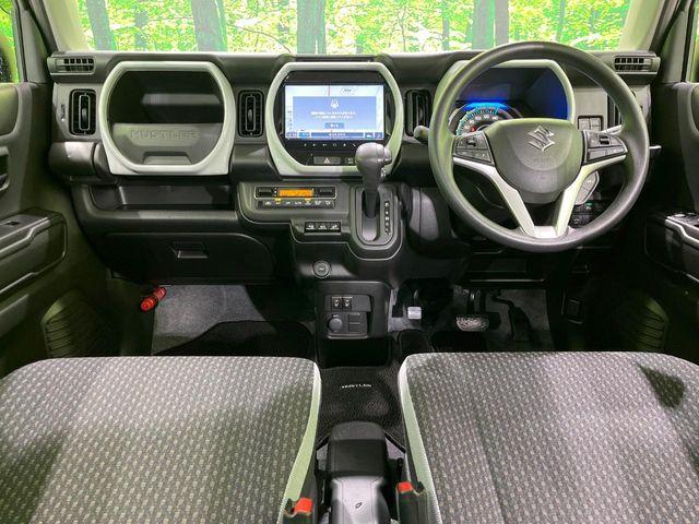 ハスラー（新潟県長岡市）