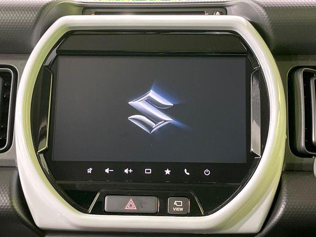 ハスラー（新潟県長岡市）