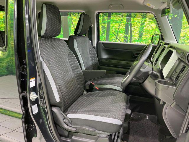 ハスラー（新潟県長岡市）