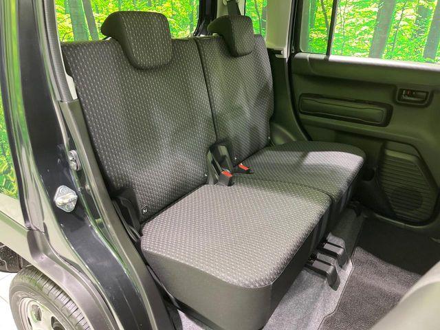 ハスラー（新潟県長岡市）