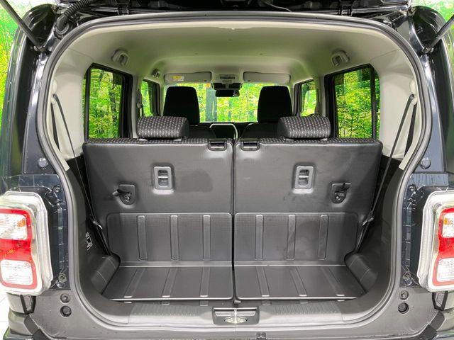 ハスラー（新潟県長岡市）