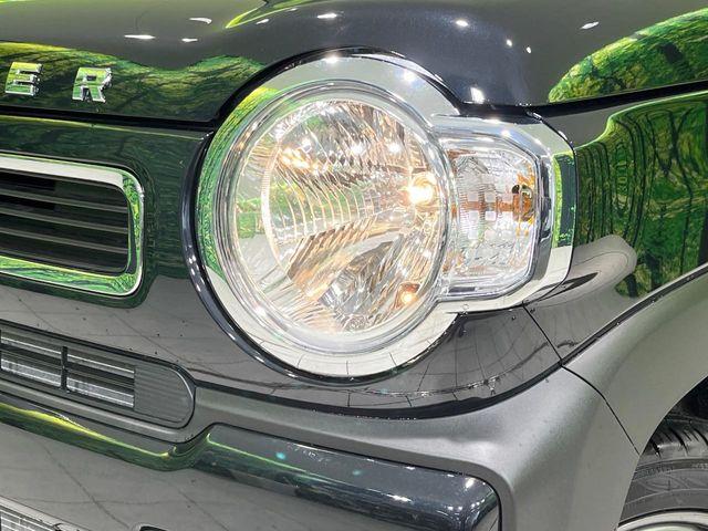 ハスラー（新潟県長岡市）